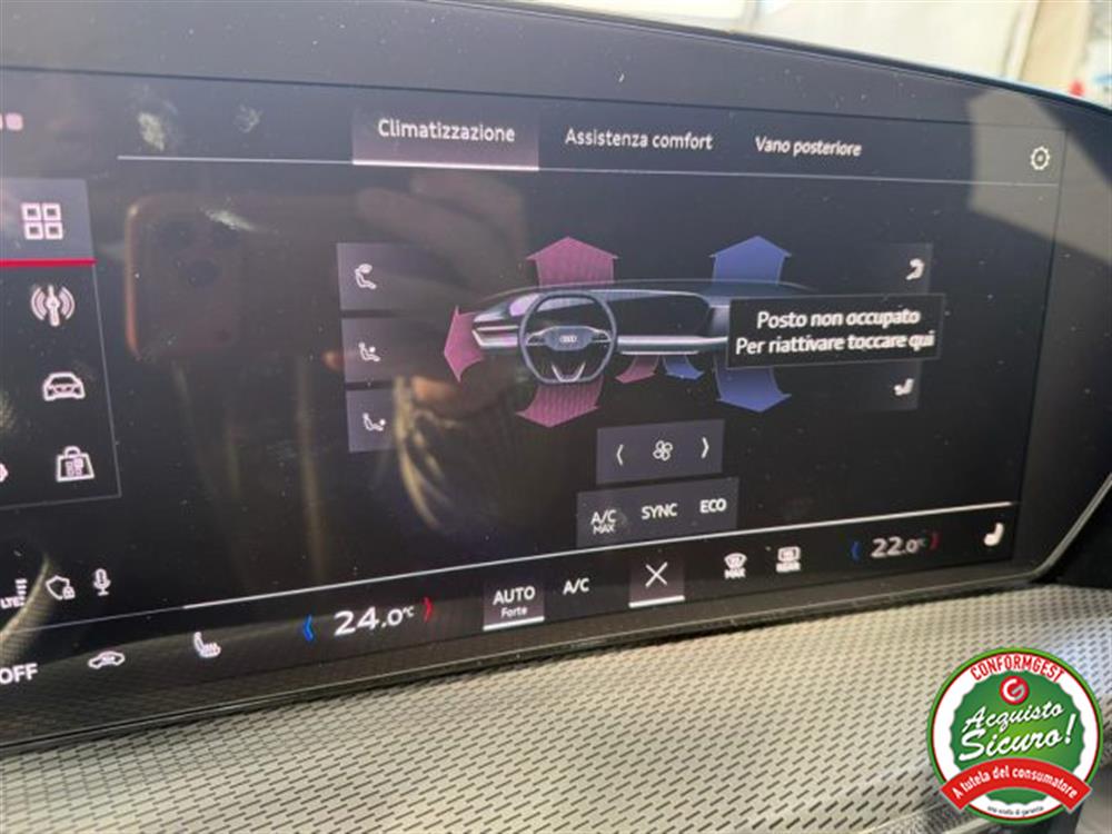 Q5 Q5 SPB TDI 150 kW mHEV+