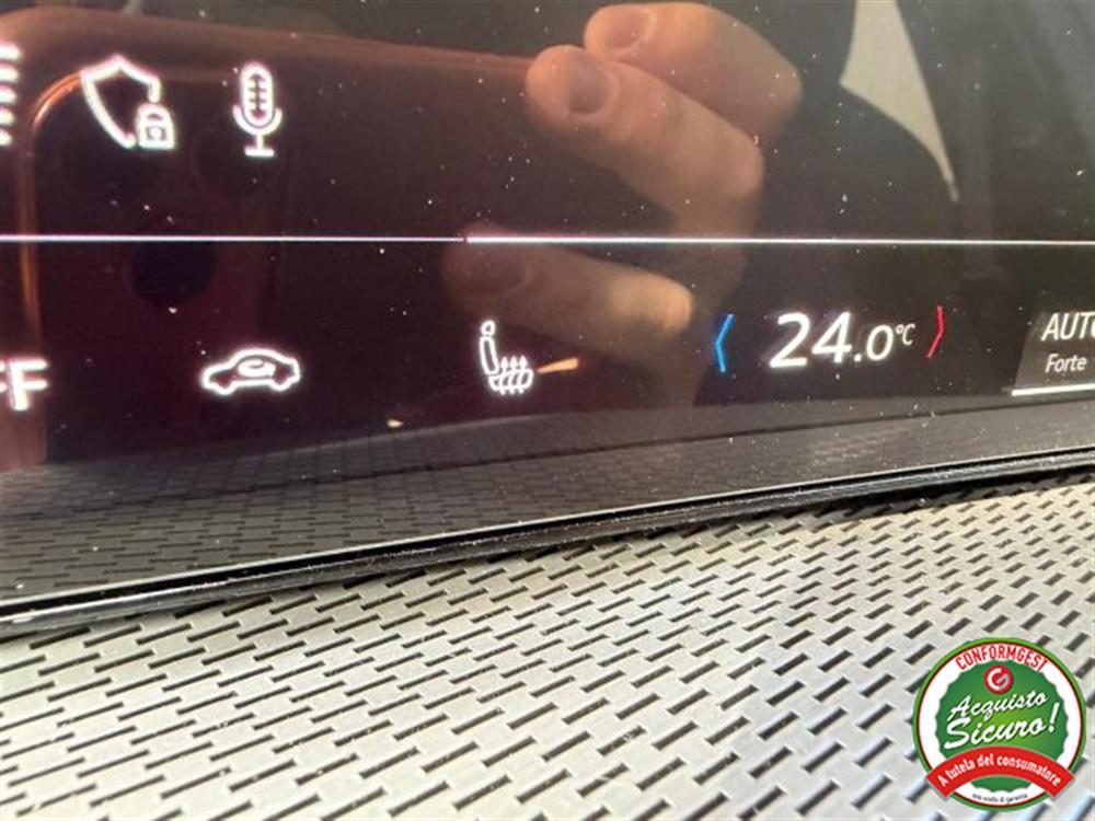 Q5 Q5 SPB TDI 150 kW mHEV+