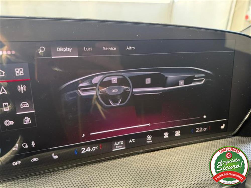 Q5 Q5 SPB TDI 150 kW mHEV+