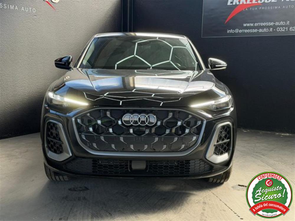 Q5 Q5 SPB TDI 150 kW mHEV+