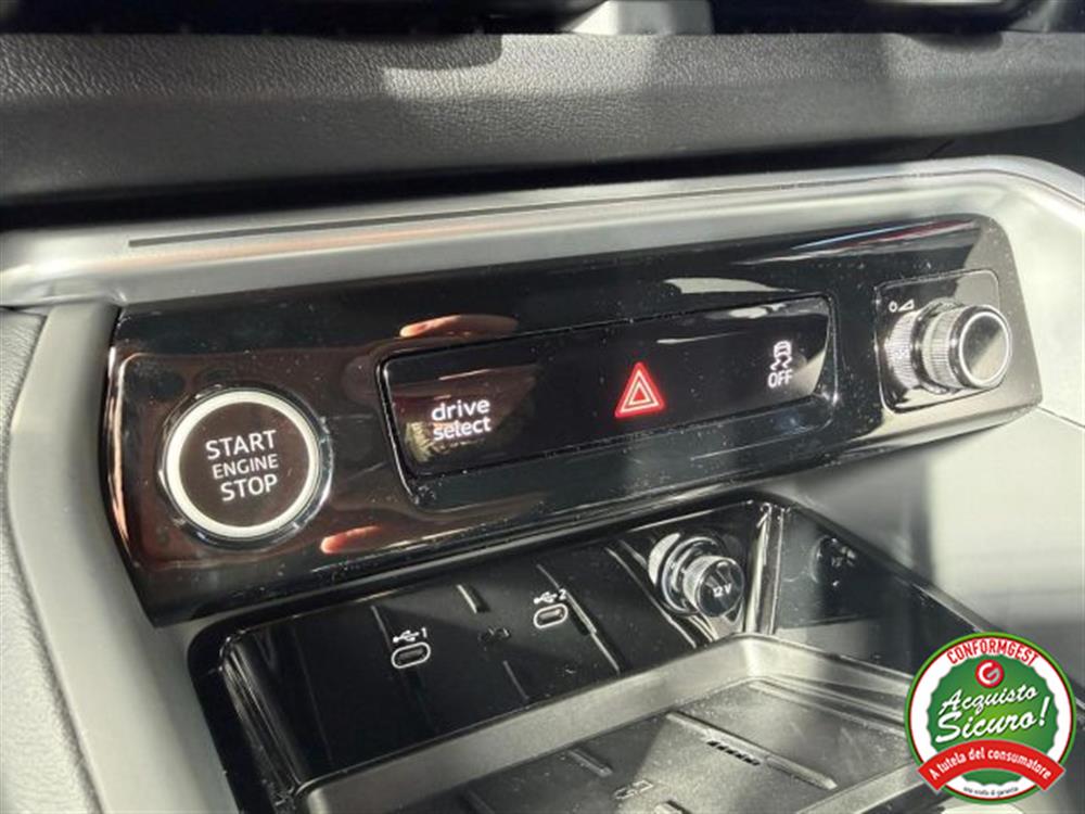 Q5 Q5 SPB TDI 150 kW mHEV+