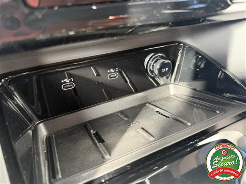 Q5 Q5 SPB TDI 150 kW mHEV+