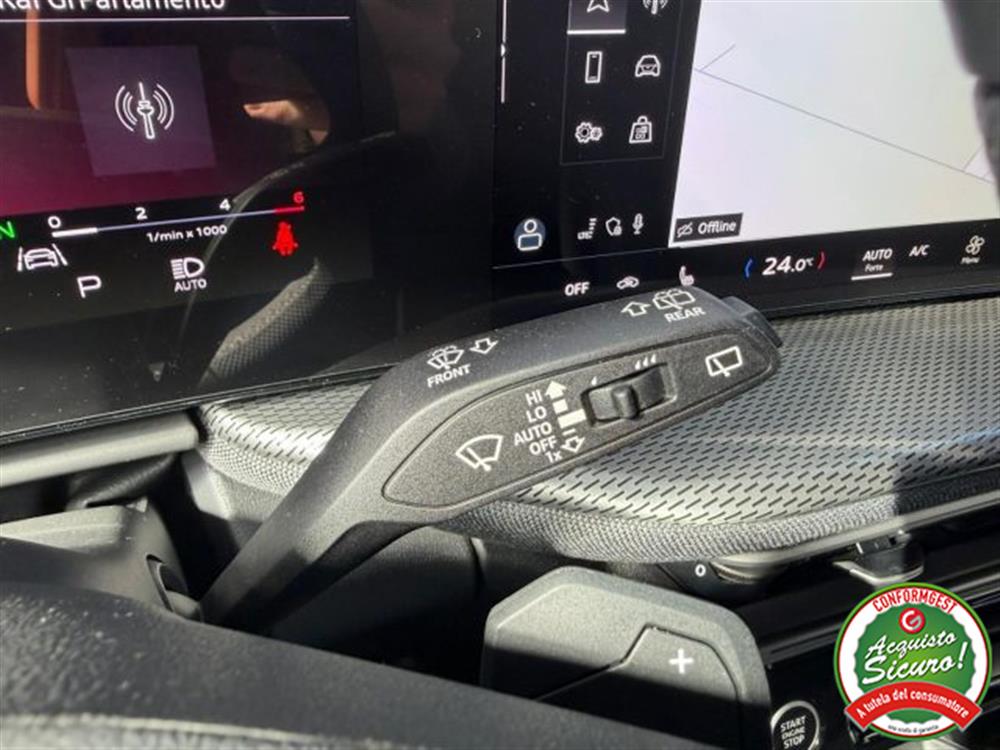 Q5 Q5 SPB TDI 150 kW mHEV+