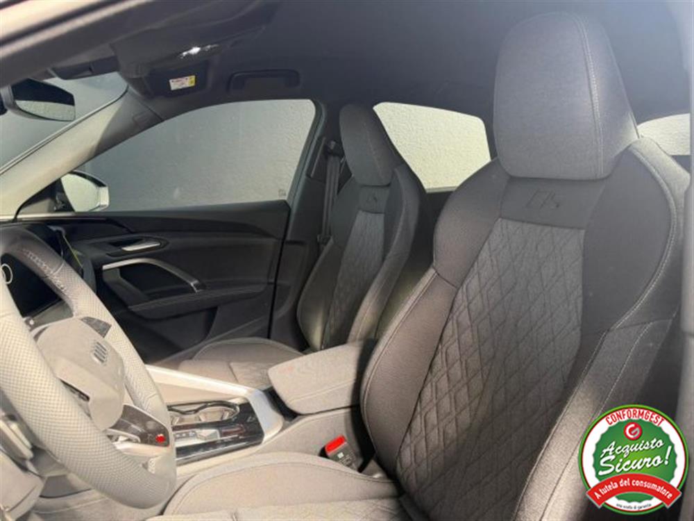 Q5 Q5 SPB TDI 150 kW mHEV+
