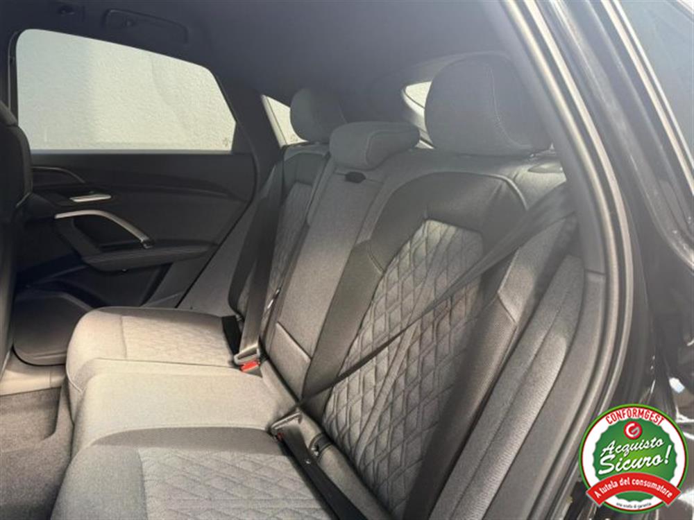 Q5 Q5 SPB TDI 150 kW mHEV+