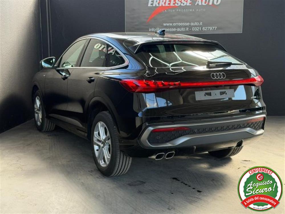 Q5 Q5 SPB TDI 150 kW mHEV+