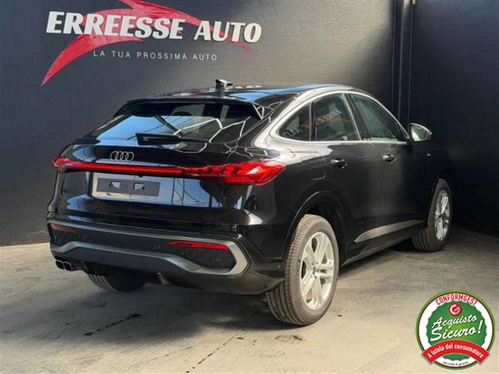 Q5 Q5 SPB TDI 150 kW mHEV+