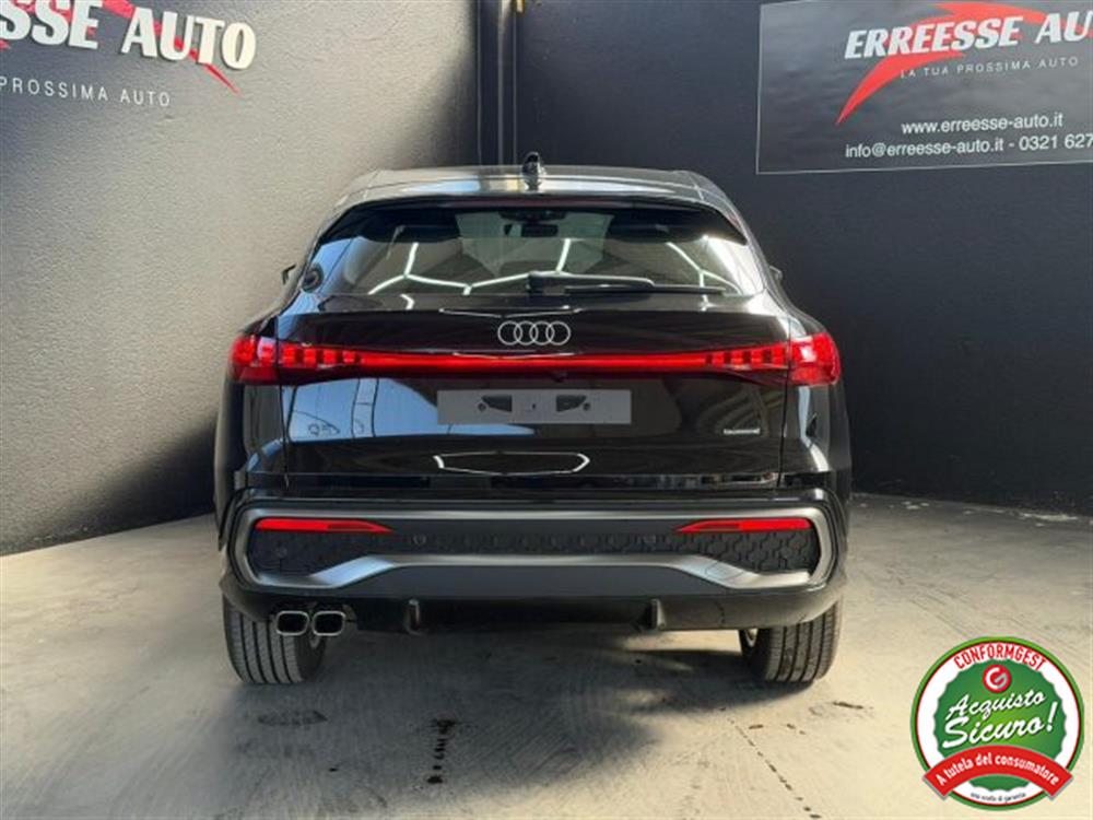 Q5 Q5 SPB TDI 150 kW mHEV+