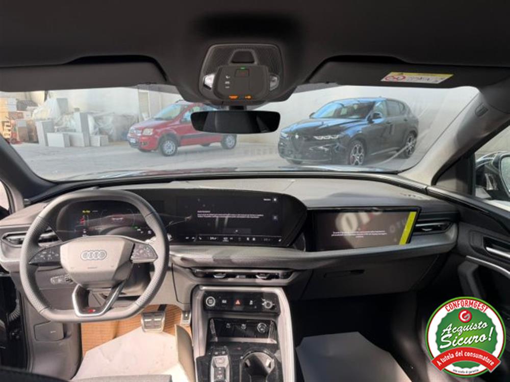 Q5 Q5 SPB TDI 150 kW mHEV+