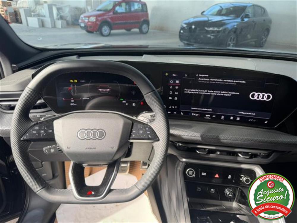 Q5 Q5 SPB TDI 150 kW mHEV+