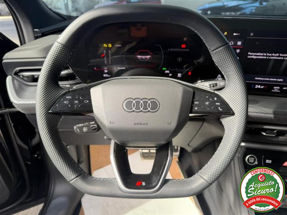 Q5 Q5 SPB TDI 150 kW mHEV+