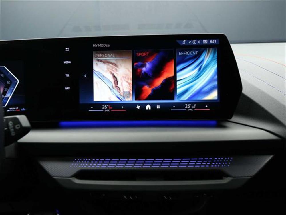 118 118 d MSport PREZZO REAL