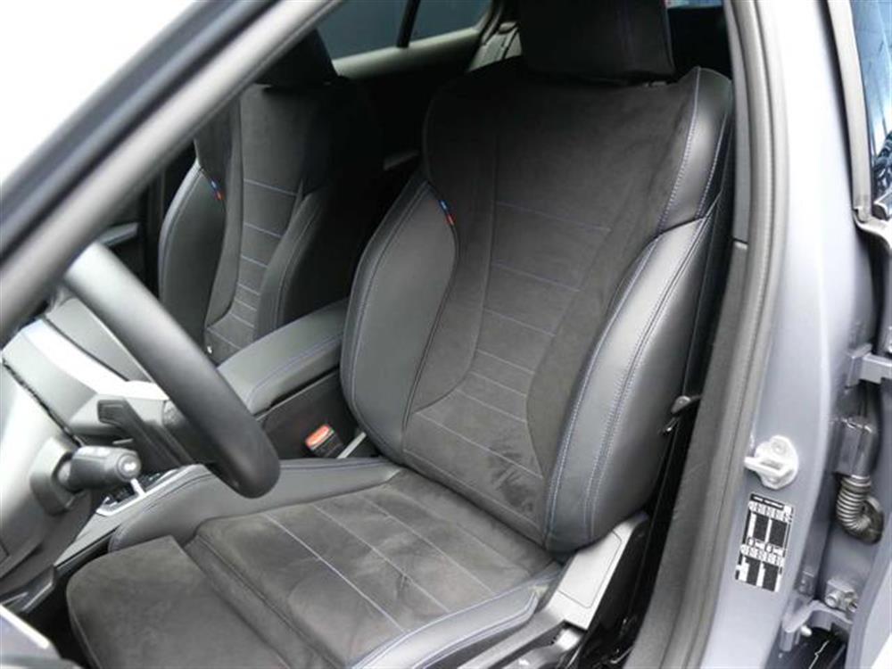 118 118 d MSport PREZZO REAL