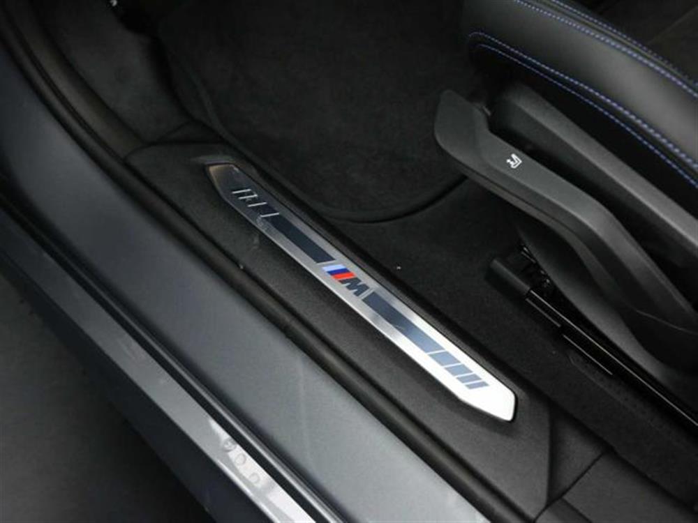 118 118 d MSport PREZZO REAL