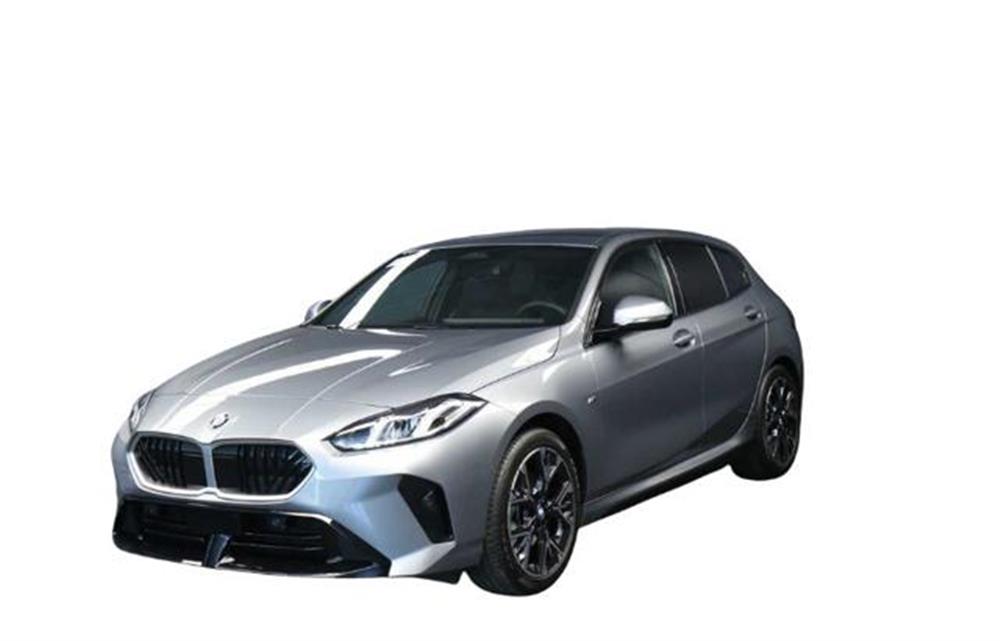 118 118 d MSport PREZZO REAL