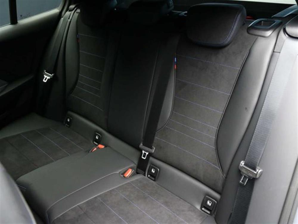 118 118 d MSport PREZZO REAL