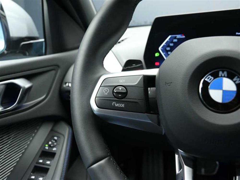 118 118 d MSport PREZZO REAL