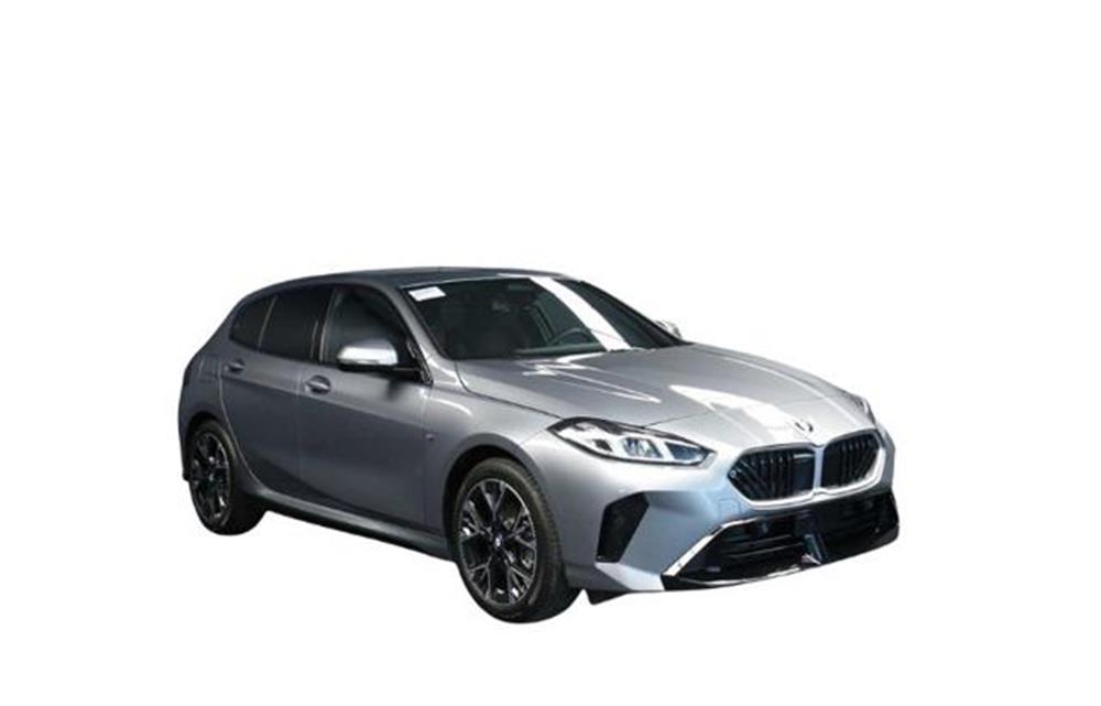 118 118 d MSport PREZZO REAL