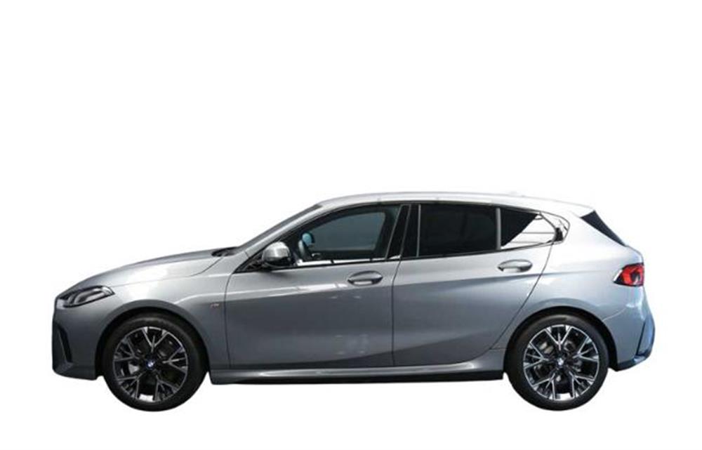 118 118 d MSport PREZZO REAL