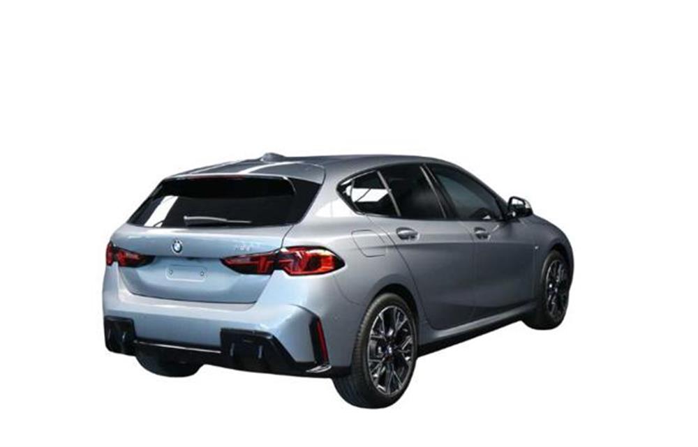 118 118 d MSport PREZZO REAL