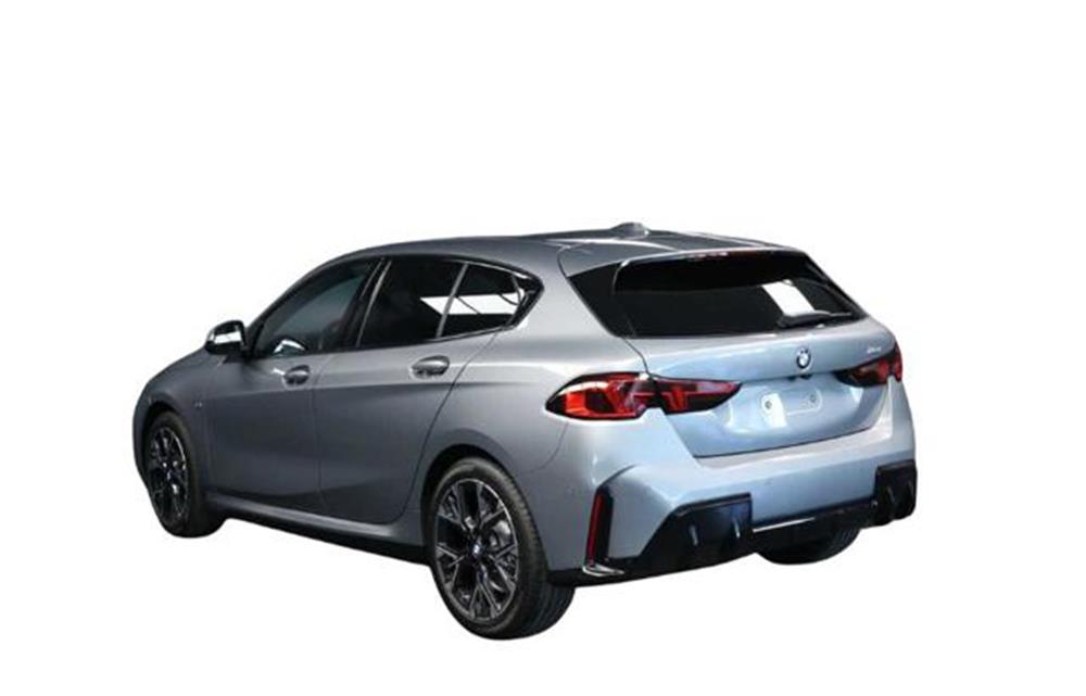 118 118 d MSport PREZZO REAL