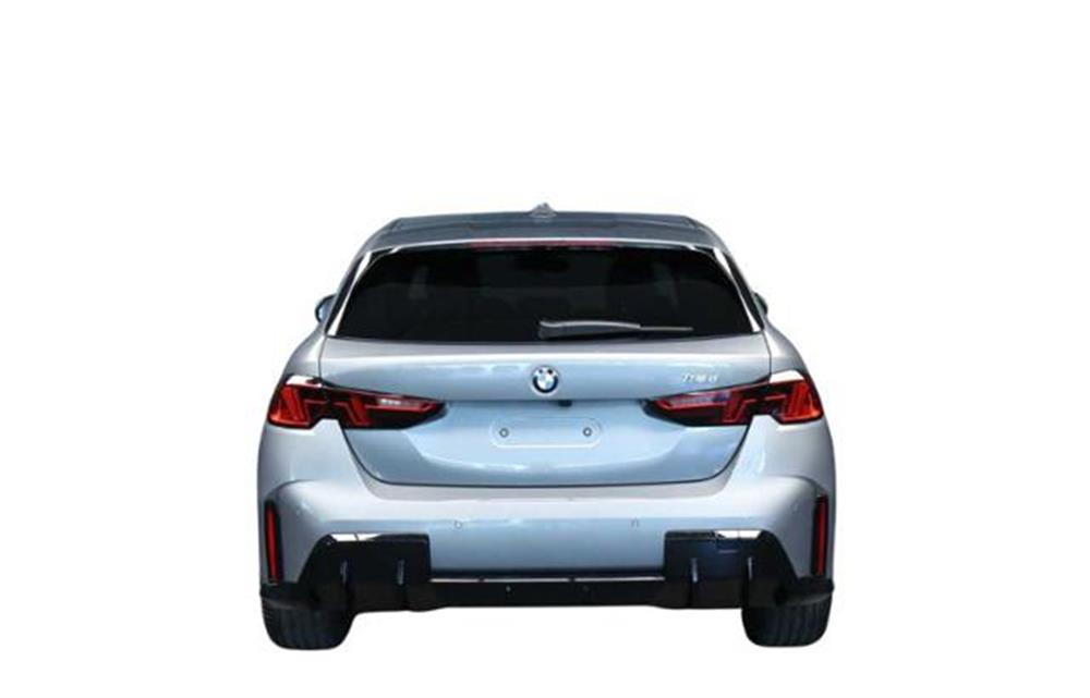 118 118 d MSport PREZZO REAL