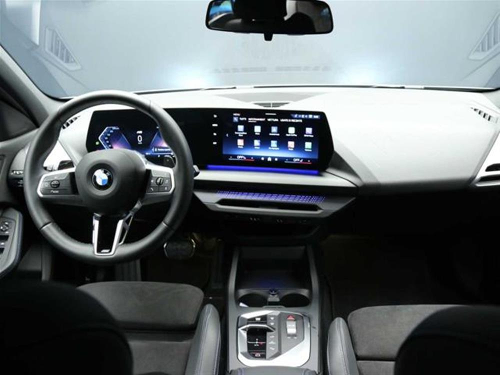 118 118 d MSport PREZZO REAL