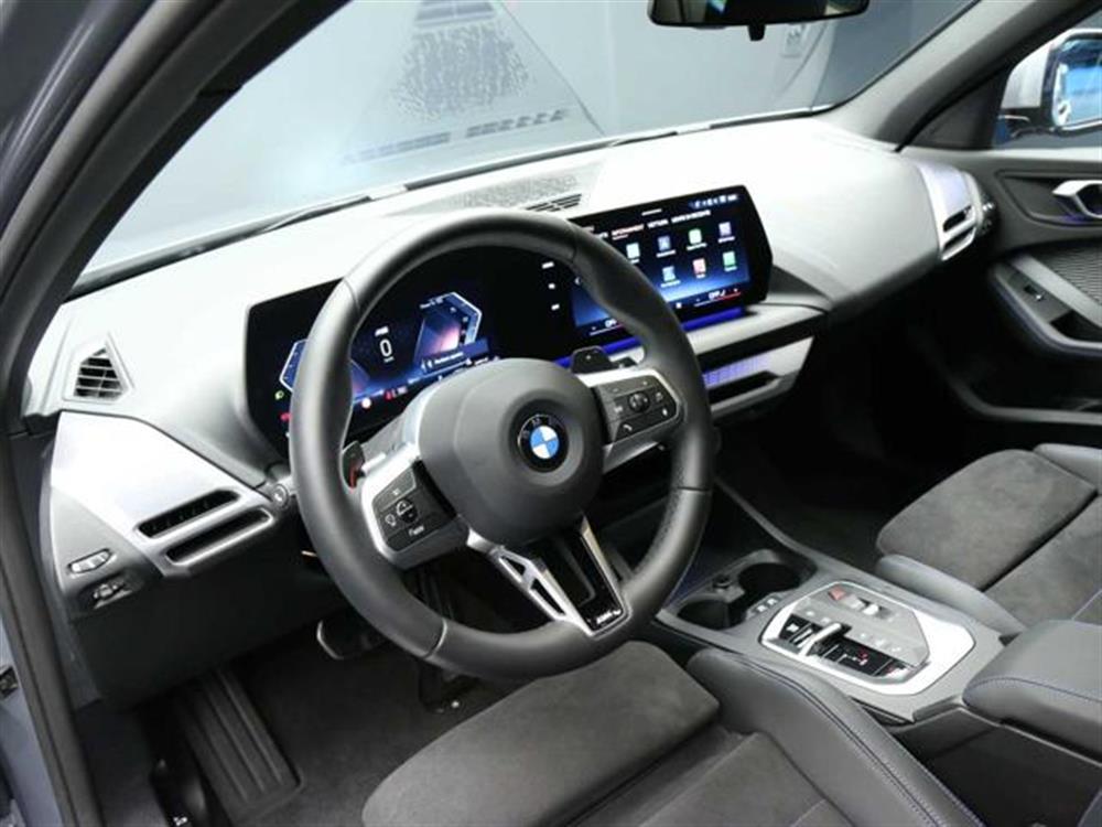 118 118 d MSport PREZZO REAL