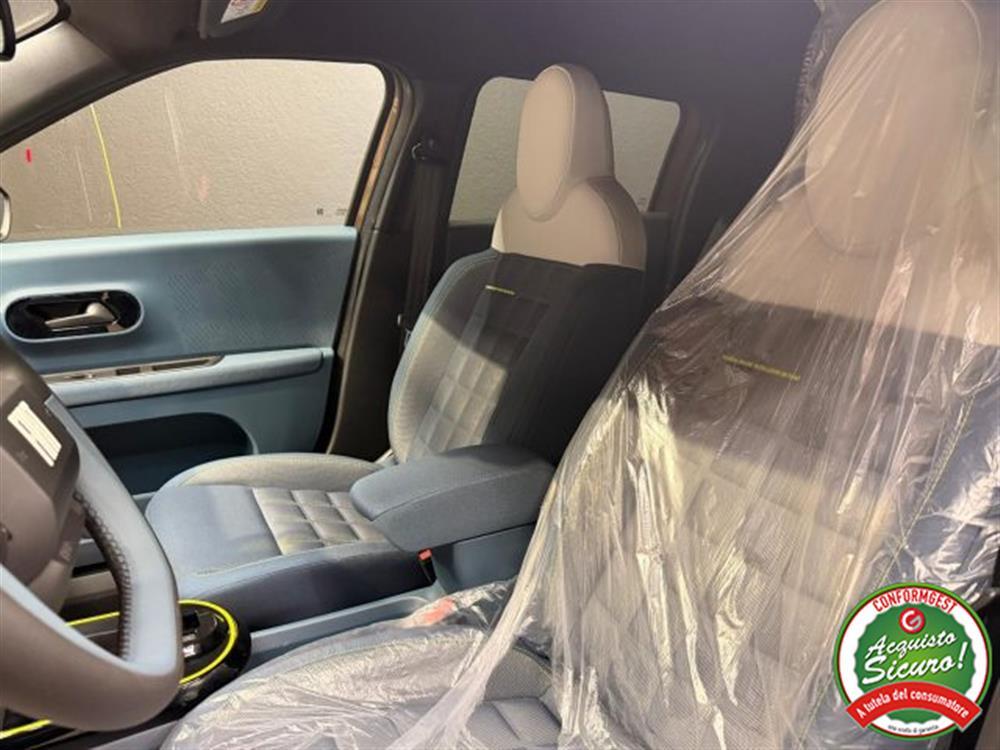 Grande Panda Grande Panda 1.2 Hybrid 110 CV S&
