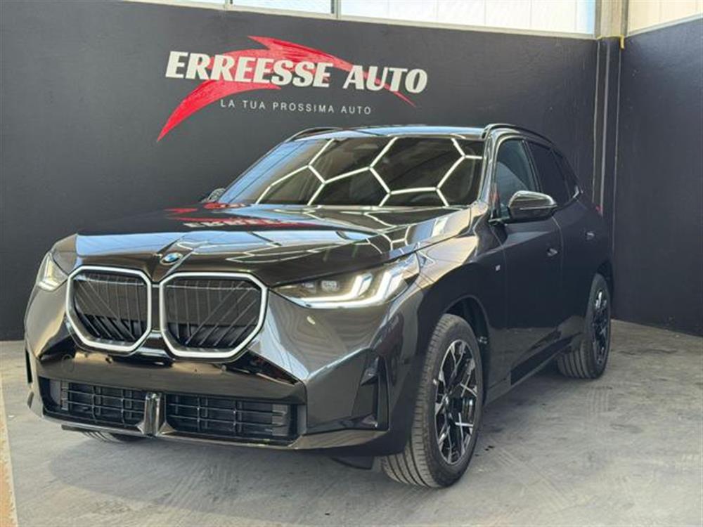 X3 X3 xDrive 20d Msport