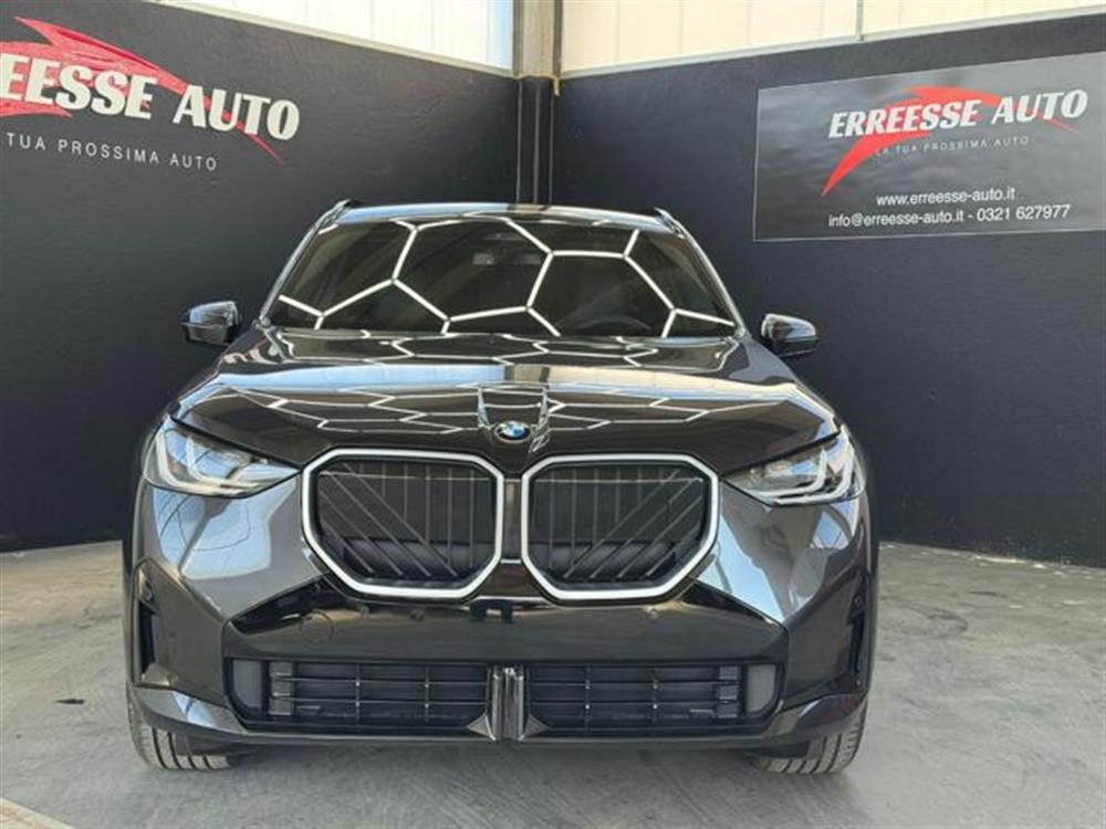 X3 X3 xDrive 20d Msport