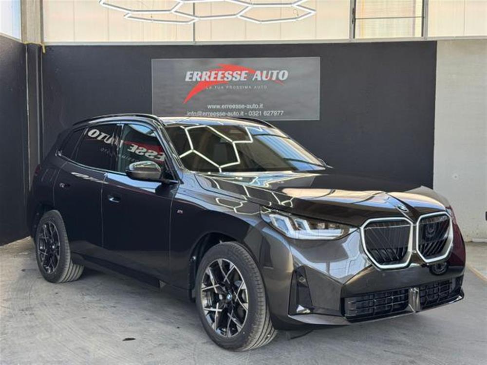 X3 X3 xDrive 20d Msport