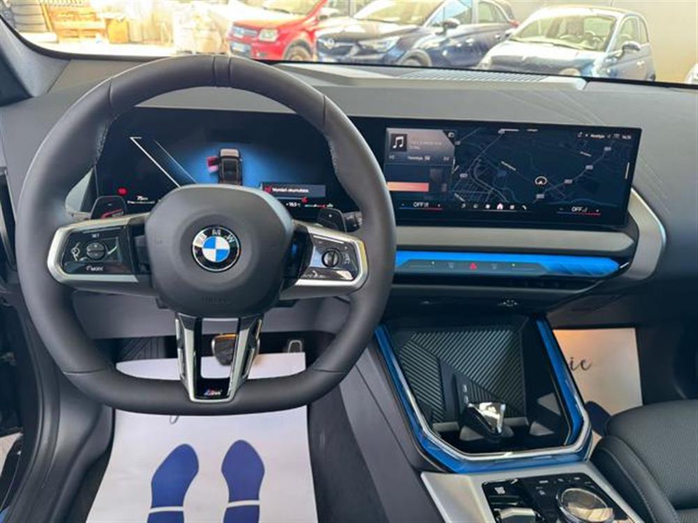 X3 X3 xDrive 20d Msport