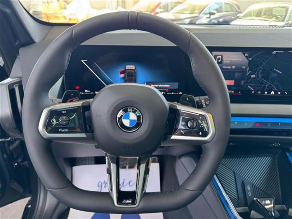 X3 X3 xDrive 20d Msport
