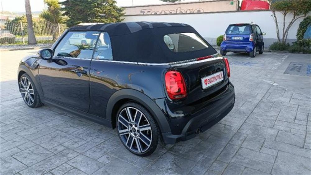 Mini Mini 1.5 Cooper Yours Cab