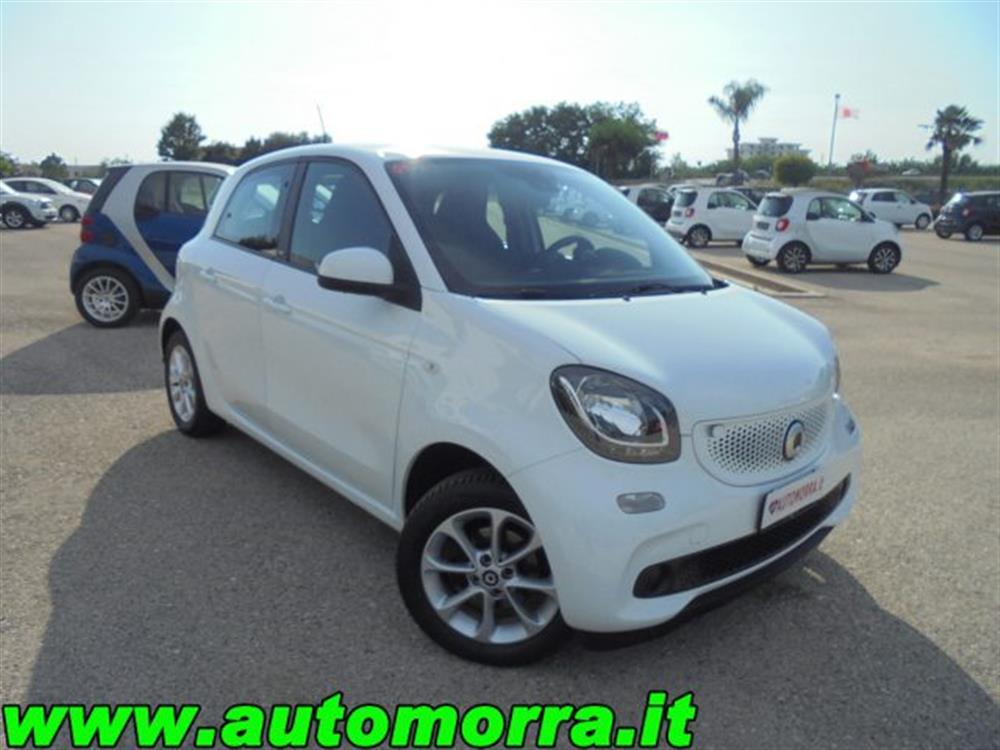 ForFour ForFour 70 1.0 twinamic Pass