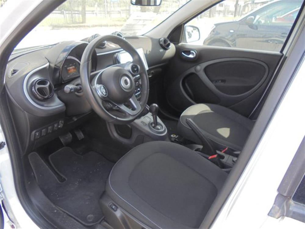 ForFour ForFour 70 1.0 twinamic Pass