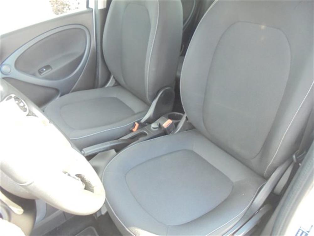 ForFour ForFour 70 1.0 twinamic Pass