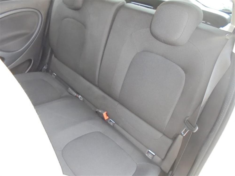 ForFour ForFour 70 1.0 twinamic Pass