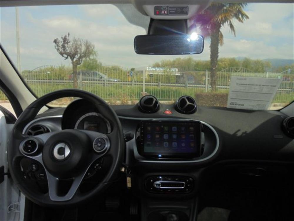 ForFour ForFour 70 1.0 twinamic Pass
