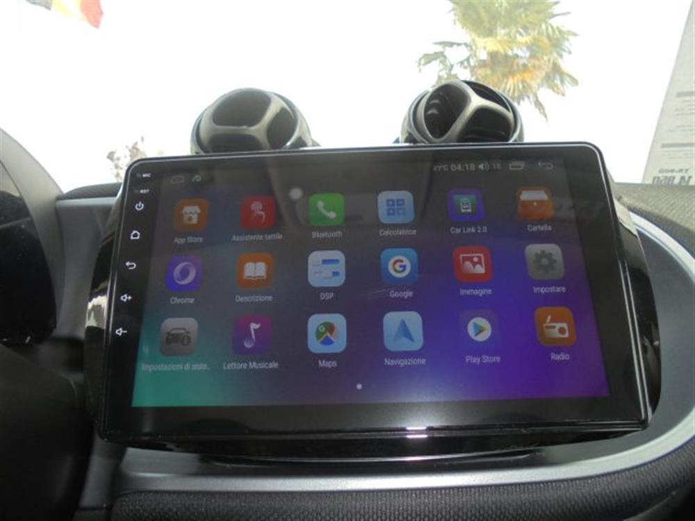 ForFour ForFour 70 1.0 twinamic Pass
