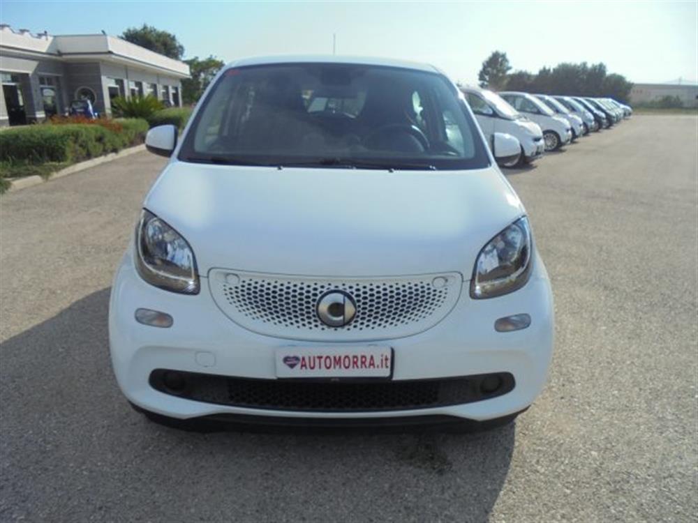 ForFour ForFour 70 1.0 twinamic Pass