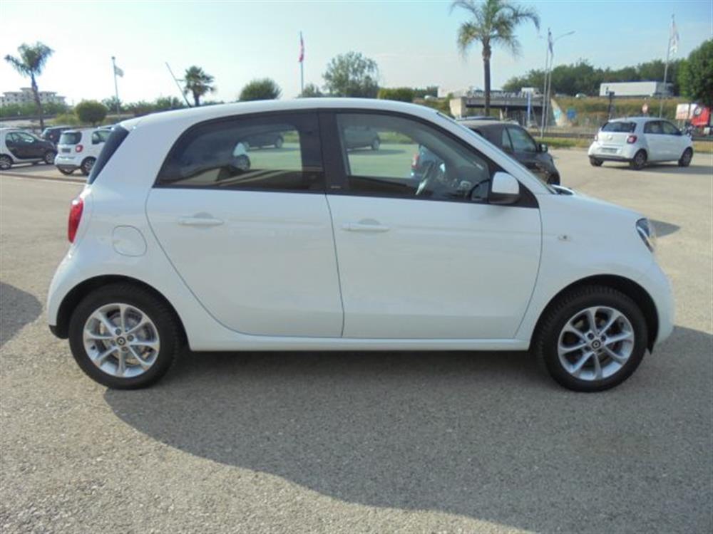 ForFour ForFour 70 1.0 twinamic Pass