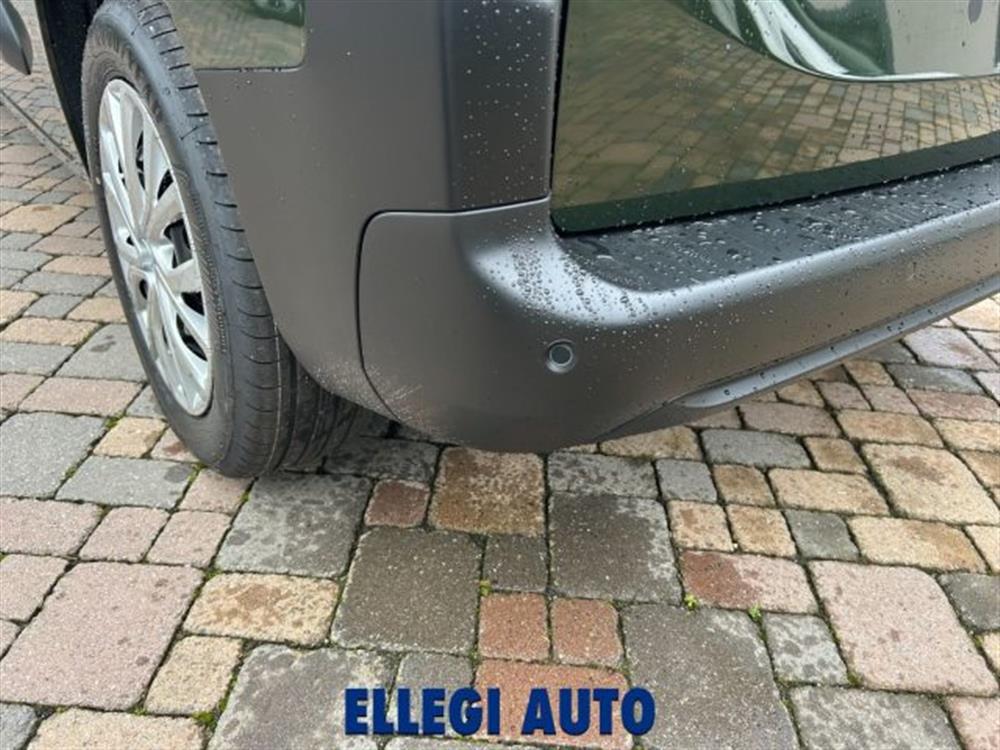 Doblo Doblo Doblò 1.5 BlueHdi 1