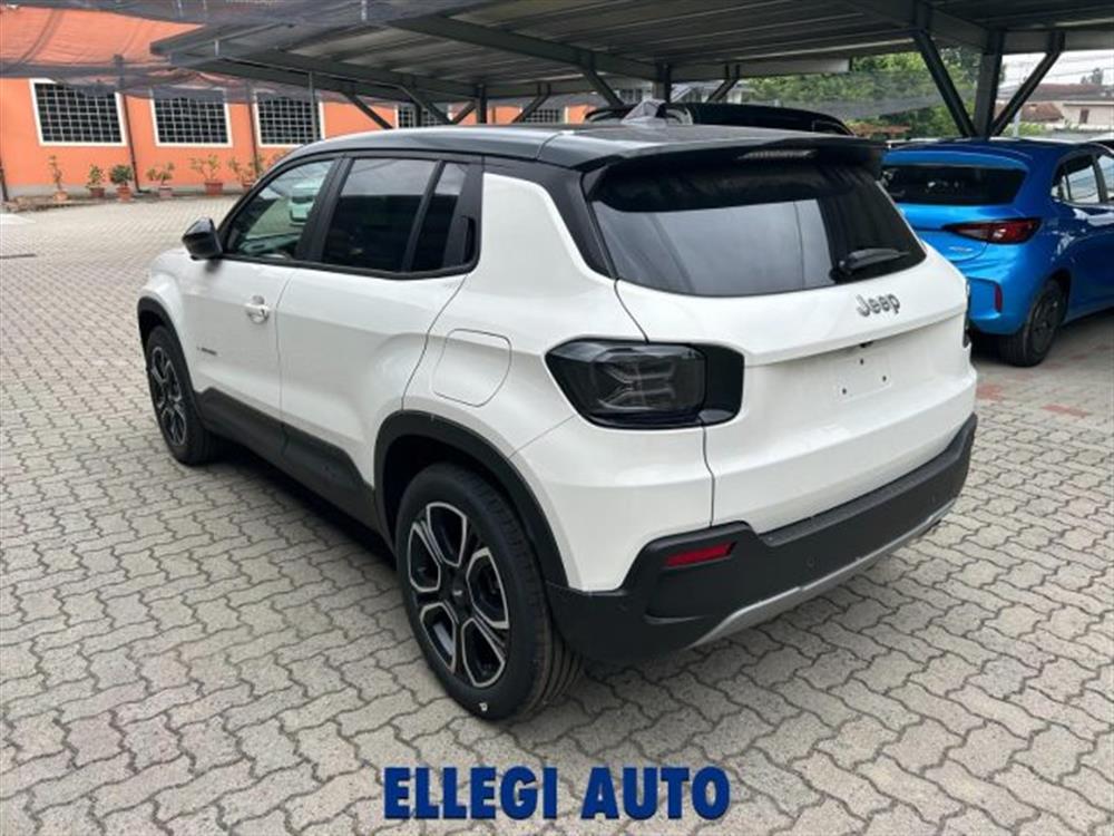 Avenger Avenger PROMO FINANZ. 1.2 Tu