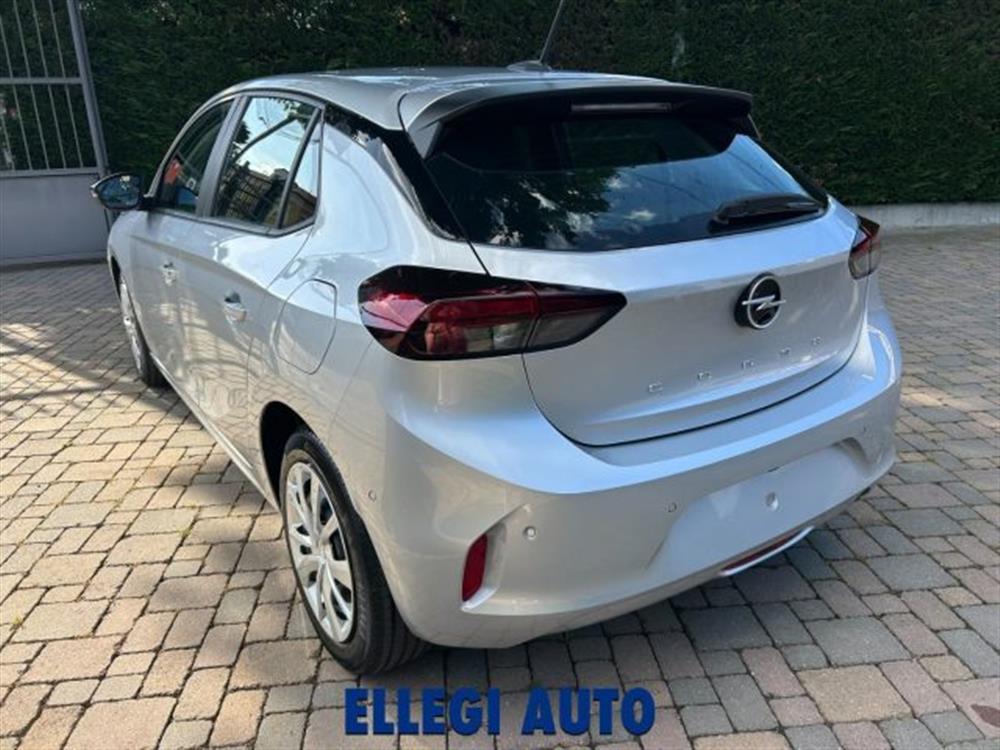 Corsa Corsa PROMO FINANZIAM.1.2