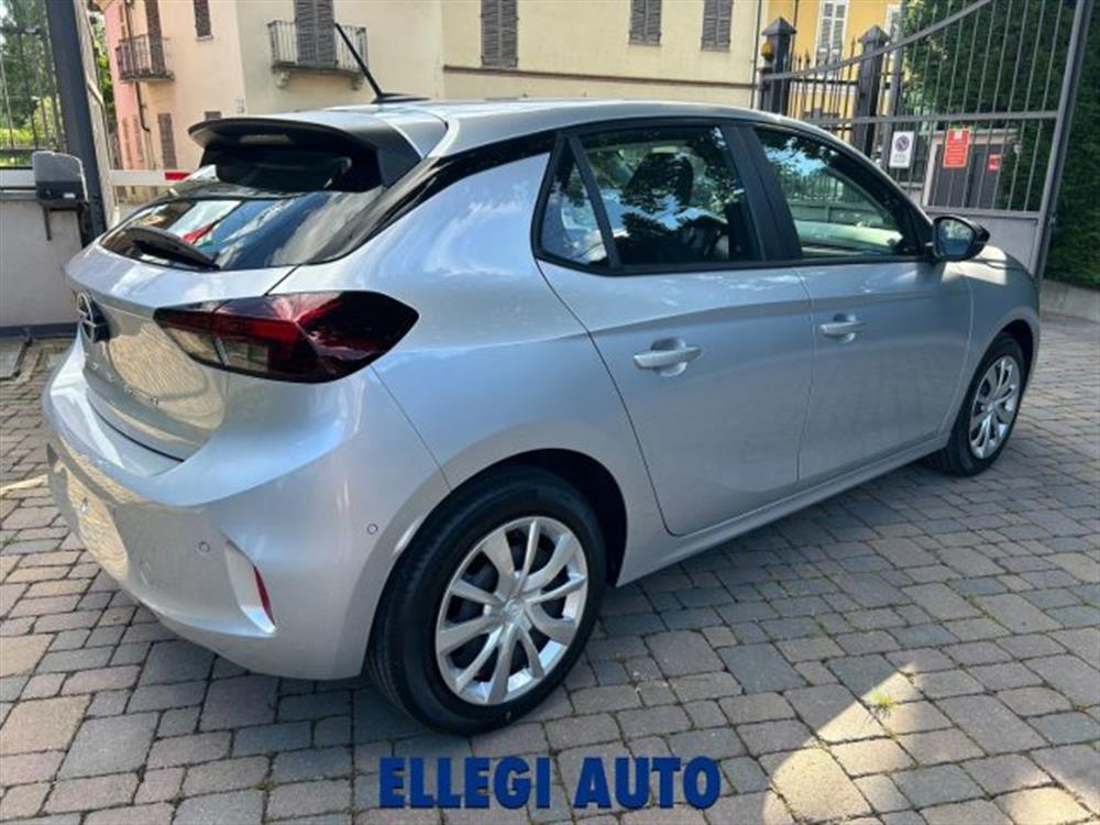 Corsa Corsa PROMO FINANZIAM.1.2