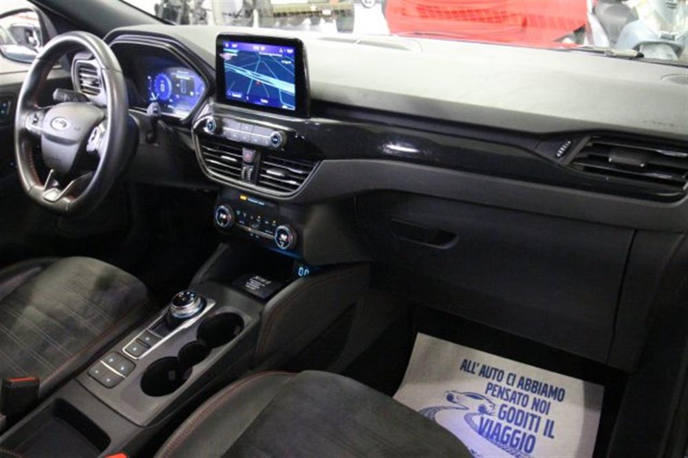 Kuga Kuga 2.5 Plug In Hybrid 2