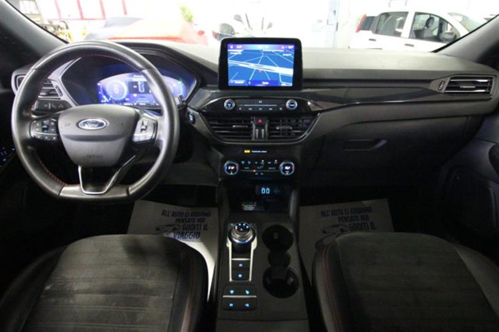 Kuga Kuga 2.5 Plug In Hybrid 2