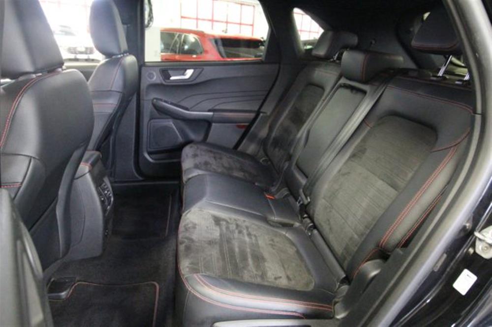 Kuga Kuga 2.5 Plug In Hybrid 2